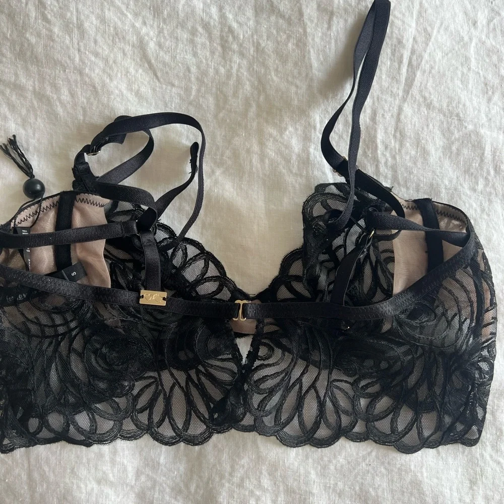 For Love & Lemons Bra - Picture 4 of 5